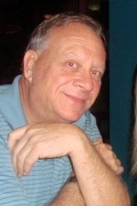 Michael Carlino