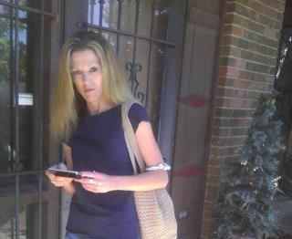 Sandra Nugent