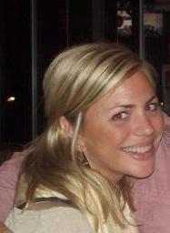 Hayley Hughes