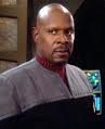 Benjamin Sisko