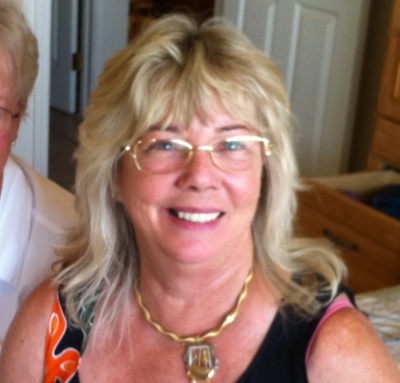 Martha Struve