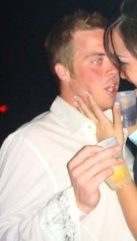 Brandon Duncan