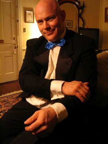 Michael Cardiff