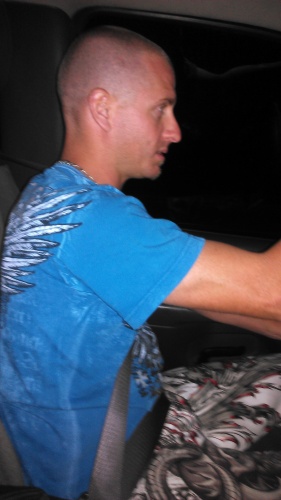 Stephen Futch