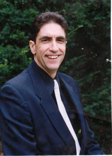Alan Hecht