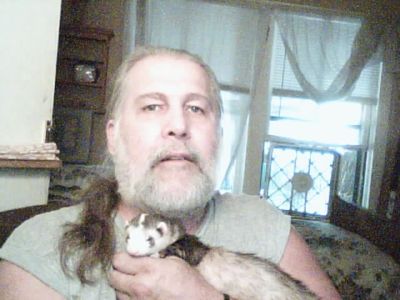 Ronald Wheeler