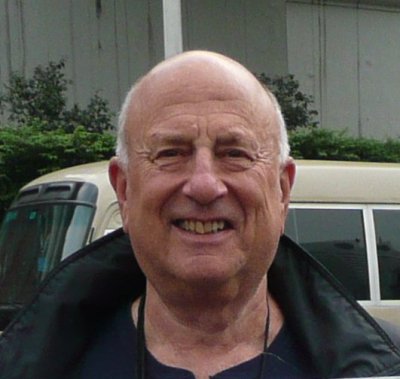 Robert Levy