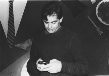 Glenn Ezard