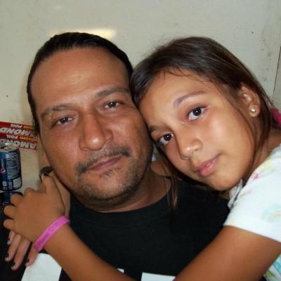 Gino Romero