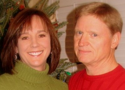 Kimberly Tidwell