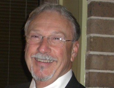 Donald Stotts