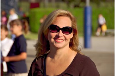 Elizabeth Gebbie