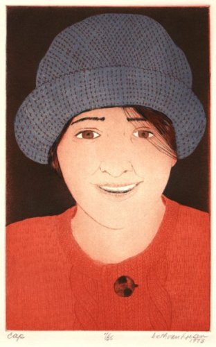 Karen Wallace