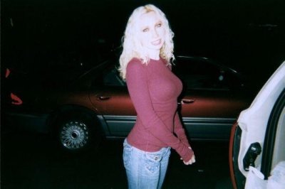Tiffany Bogart