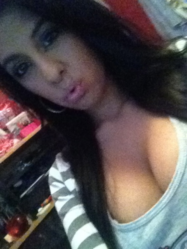 Claudia Pichardo