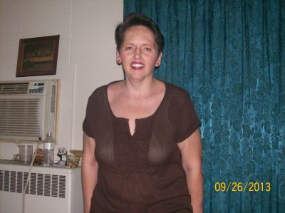 Michelle Hall