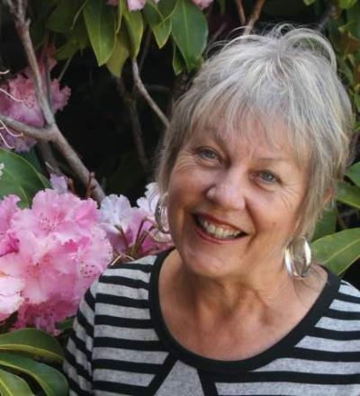 Suzanne Marquess