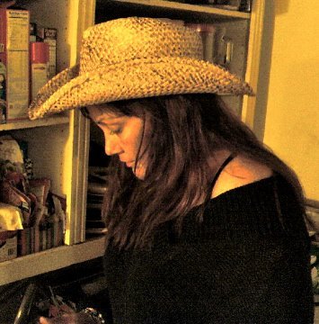 Nina Parlier