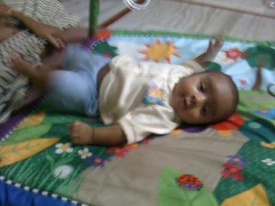 Venkata Raju