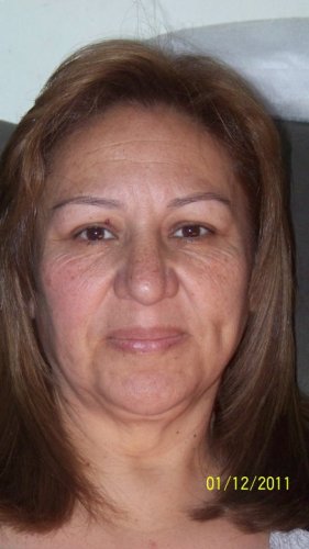 Teresa Gonzalez