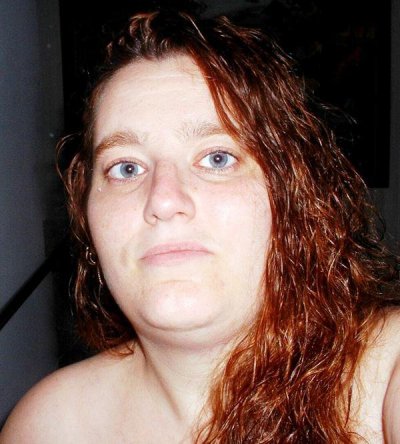 Theresa Abumari