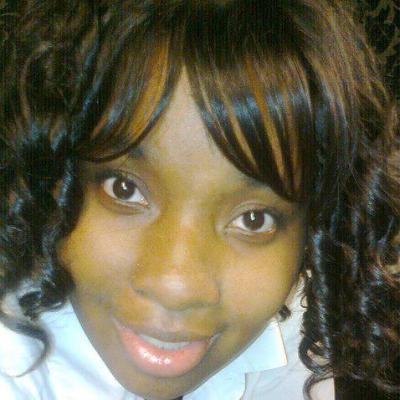 Kia Mcneal