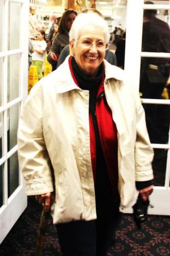 Laura Curtis
