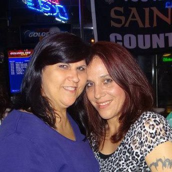 Annette Comeaux