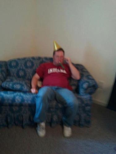 Gary Hamilton