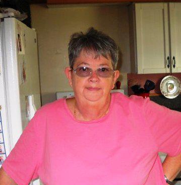 Peggy Bethune