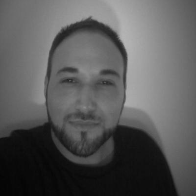 Jason Overbey