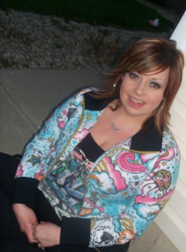 Michelle Collabolletta