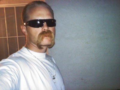 Michael Chapman