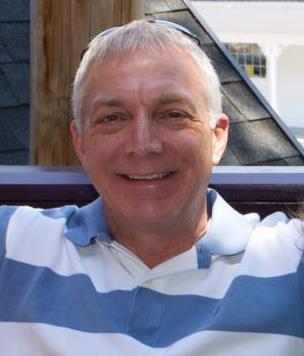 Robert Ebersole