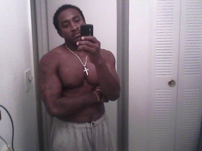 Tavares Lockett