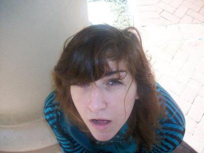Ravyn Trahan