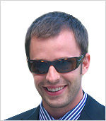 Kyle Morris