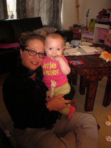 Susan Goldstein