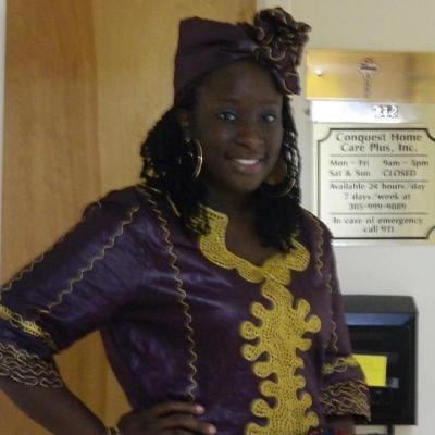 Lorna Labranche