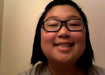 Agnes Hwangpo