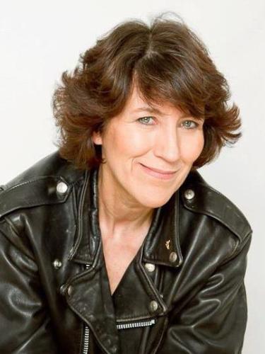 Siobhan Weiss