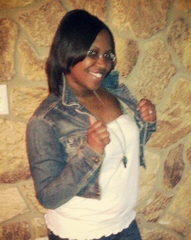 Tunisha Johnson