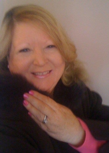 Cynthia Kelly