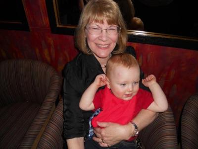 Eileen Leaman