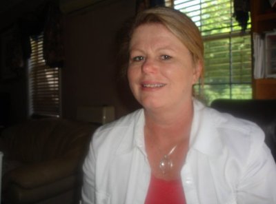 Brenda Mason