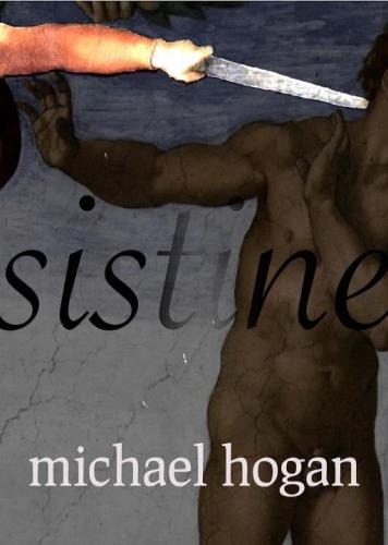 Michael Hogan