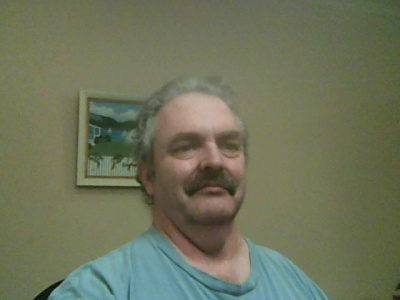 Patrick Kell