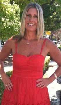Cheryl Giddings