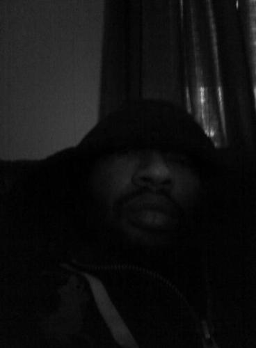 Chaunce Gibson