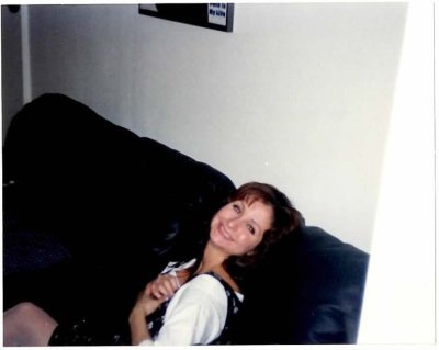 Cynthia Cross
